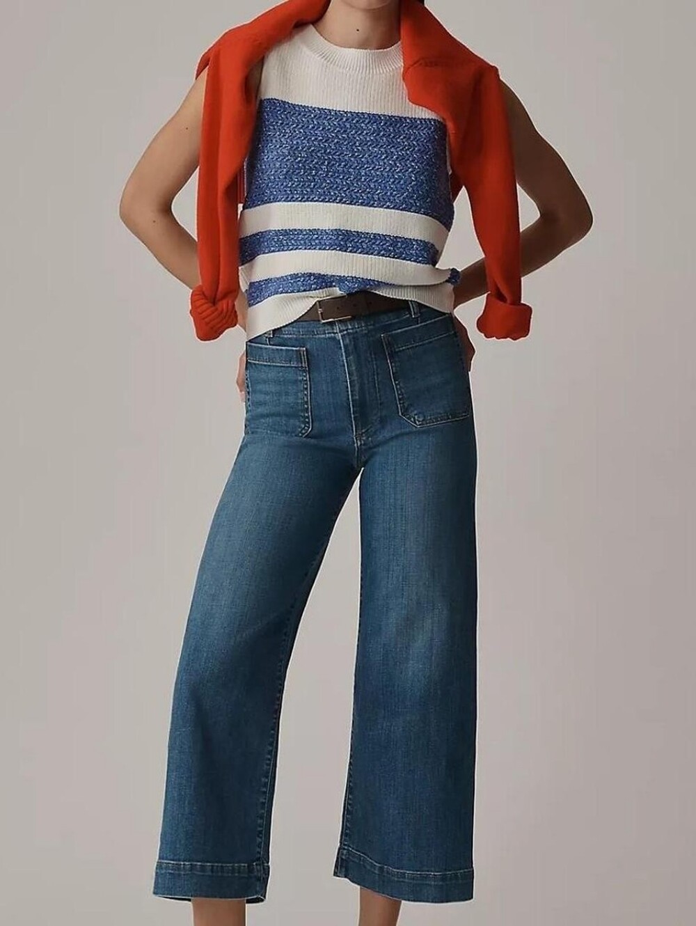 Anthropologie Maeve Collette Jeans. Size 30.